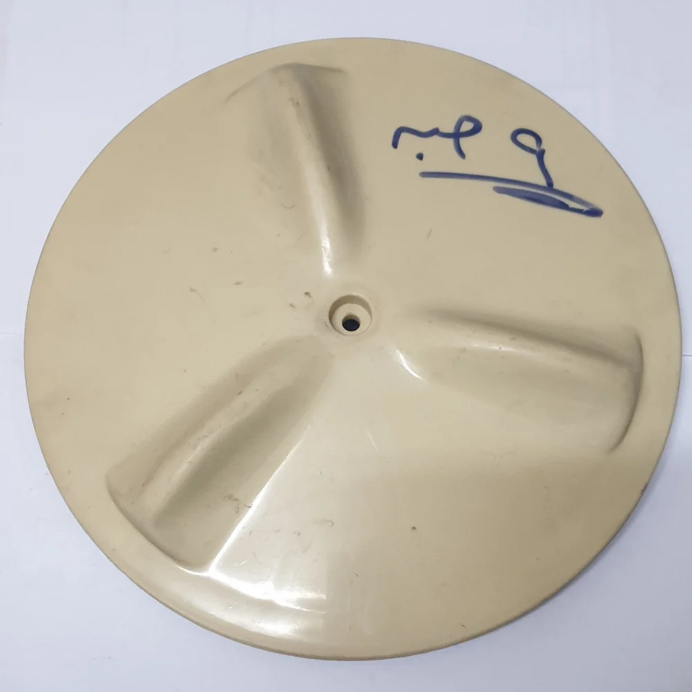 #06940N بروانة غسالة ثياب l PULSATOR WASH MACHINE 220mm ROUND X 11X10mm HOLE SQUARE