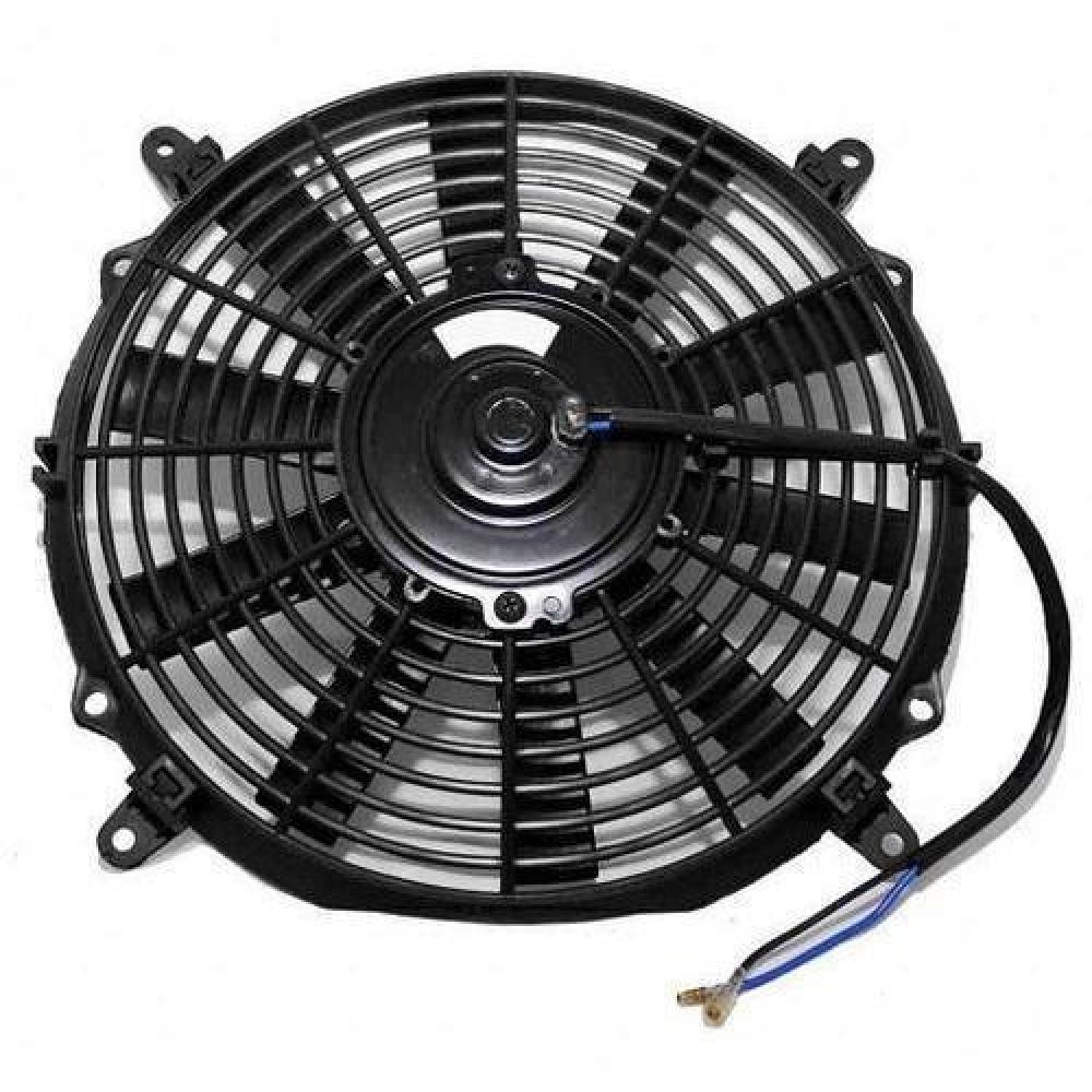 #10028T  مروحة 12في 12 بوصه 12 فولت 80 وات  FAN 12"X10B 12V 80W