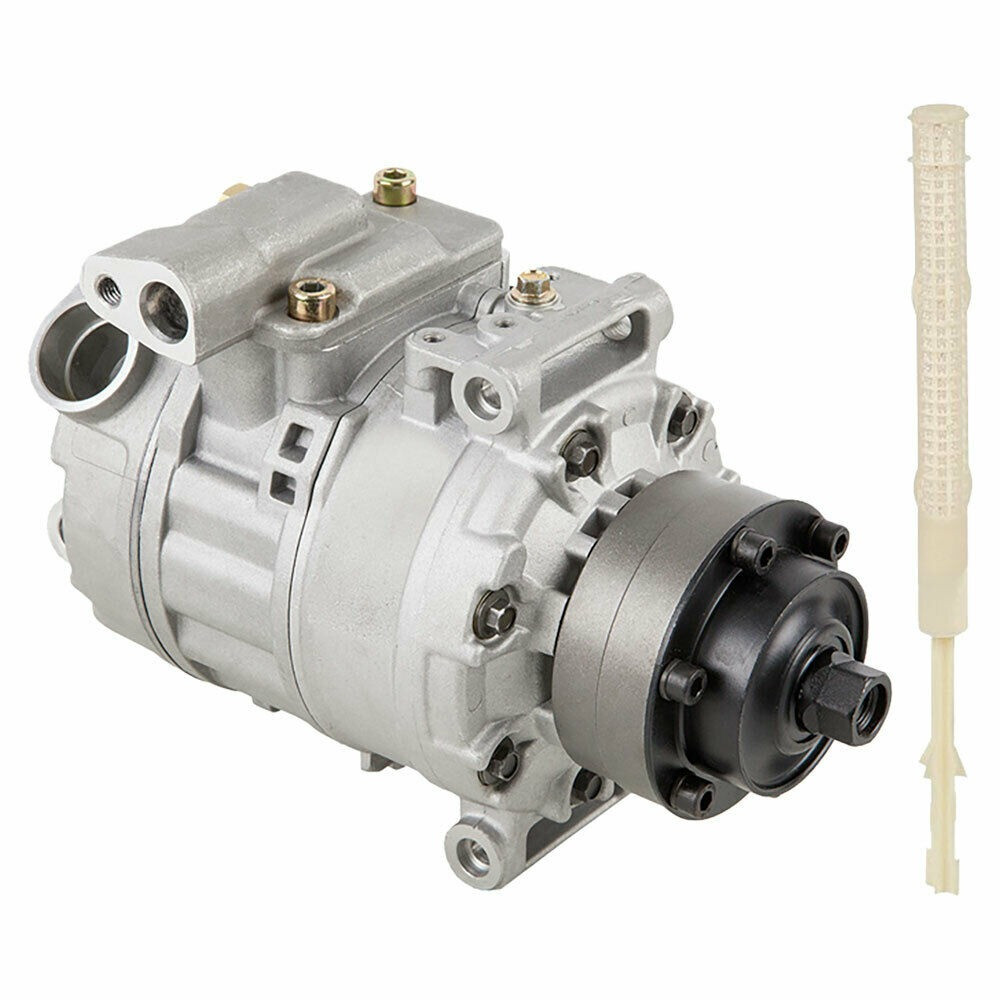 13131J# كمبروسر مكيف اودي وتواريج 2010-2018 / COMPRESSOR AUDI Q7 A6 A8 S8 VOLKSWAGEN TOUAREG  2010-2018 AUDI A6 A8 S4 S5 R8 Q7 RS5