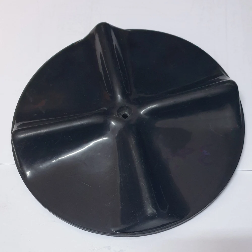 #06941N بروانة غسالة ثياب l PULSATOR WASH MACHINE 200mm ROUND X 8X10mm HOLE SQUARE