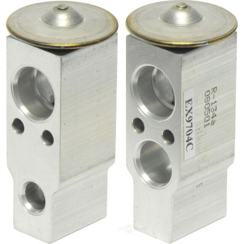 #10844W بلف مكيف فريون تويوتا / EXPANSION VALVE TOYOTA COROLLA CAMRY 03-10