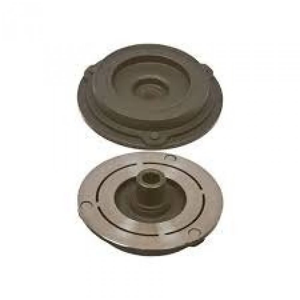 11754C# دسك كمبروسر دنسو 15-17-20  / MPRESSOR DISK FOR DENSO 10PA15C-17C-20C