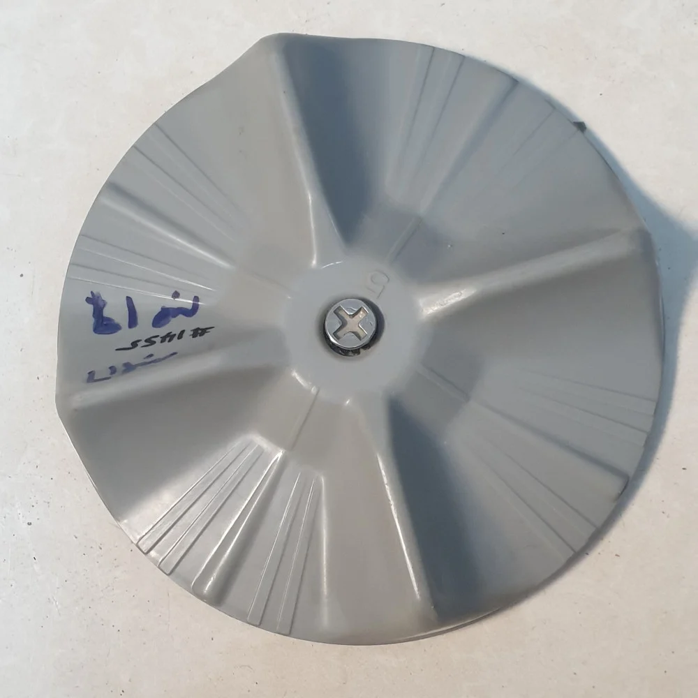 01455 # برونة غسالة هيتاشي PULSATOR WASH MACHINE HITACHI PS-360-009 200mm ROUND