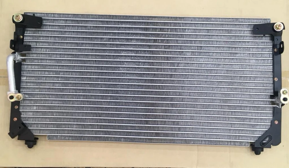12861Jلديتر مكيف لاند كروزر 93-03/CONDENSER LAND CRUISER 93-03