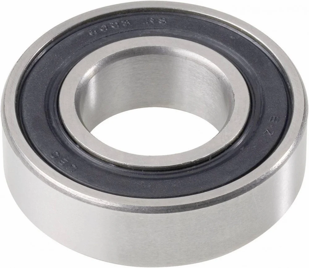 #01358C رمان بلي حسب المقاس المرفق BEARING 6303-ZZ NATCHI  17X47X14mm