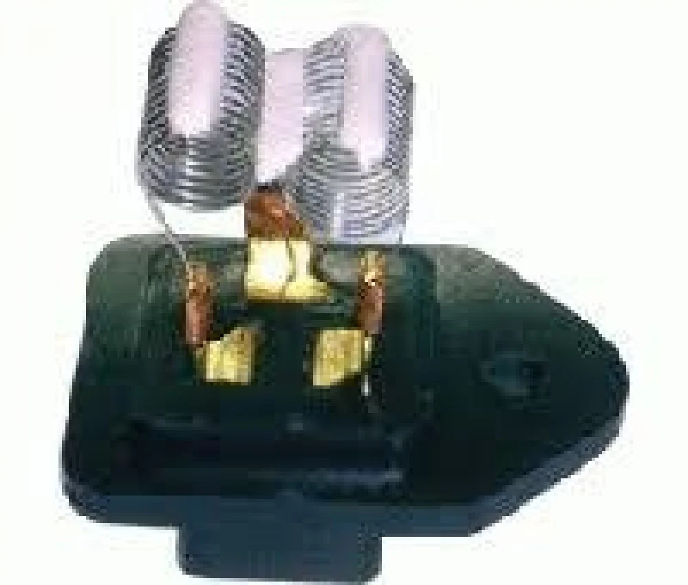 12149W# مقاوم هوندا سيفك 12 فولت /RESISTOR HONDA CIVIC 4 PIN 12V