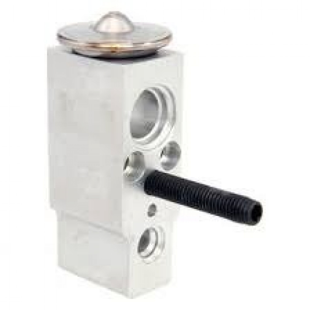 11390K# بلف مكيف كوري هيونداي اكسنت افيو دايو  / EXPANSION VALVE HYUNDAI ACCENT AVEO DAEWOO BLOCK