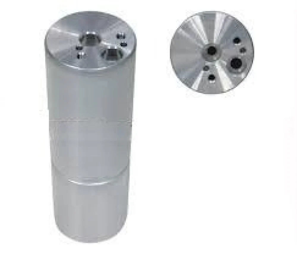 #11909C صفاية مكيف فريون سياره مرسيدس دبليو 220/ RECEIVER DRIER MERCEDES W220