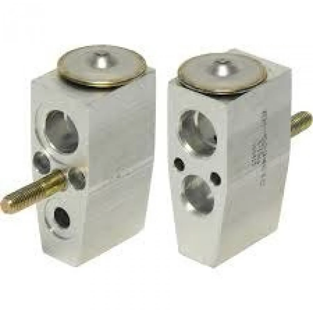12711J# بلف مكيف فريون كابريس /EXPANSION VALVE CAPRICE AC EDGE