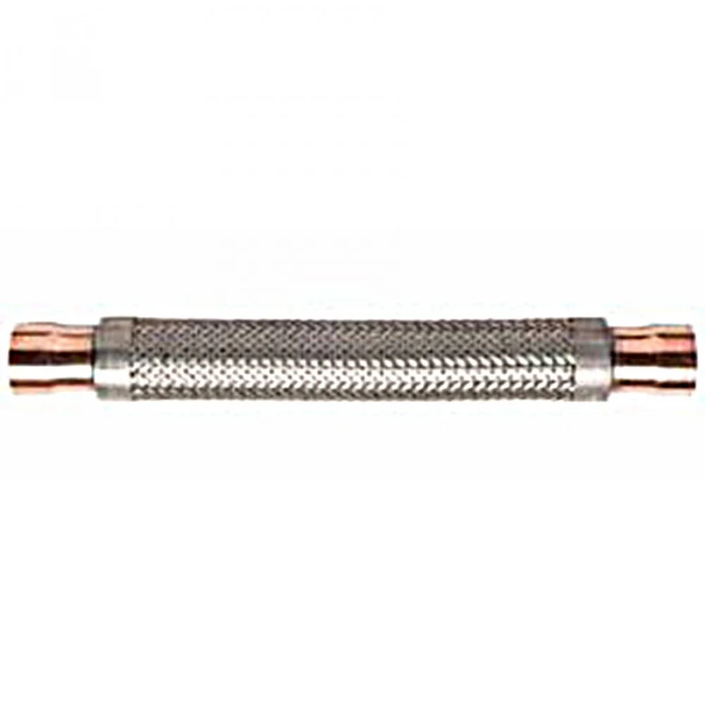#00576 مانع اهتزاز مواصير /VIBRATION ELIMINATOR 1/4" SOLDER TYPE