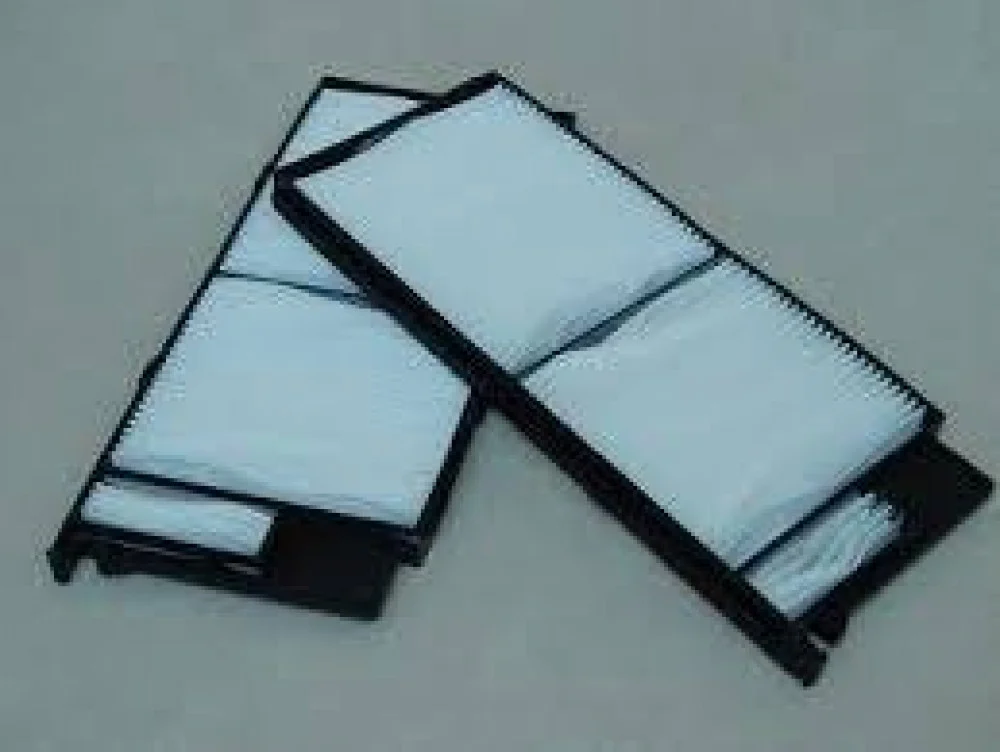 11893C# فلتر هوا سياره لاند كروزر ولكسس / AIR FILTER TOYOTA LAND CRUISER AND LEXUS LX470