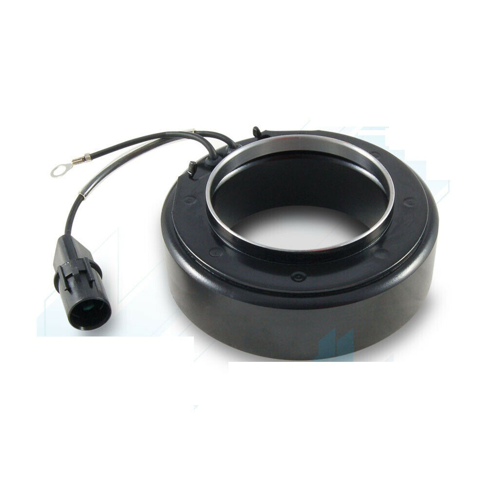 #12709K كلتش كويل سيارت هيوندلي 24 فولت / CLUTCH COIL HYUNDAI 24V P1020 HANON
