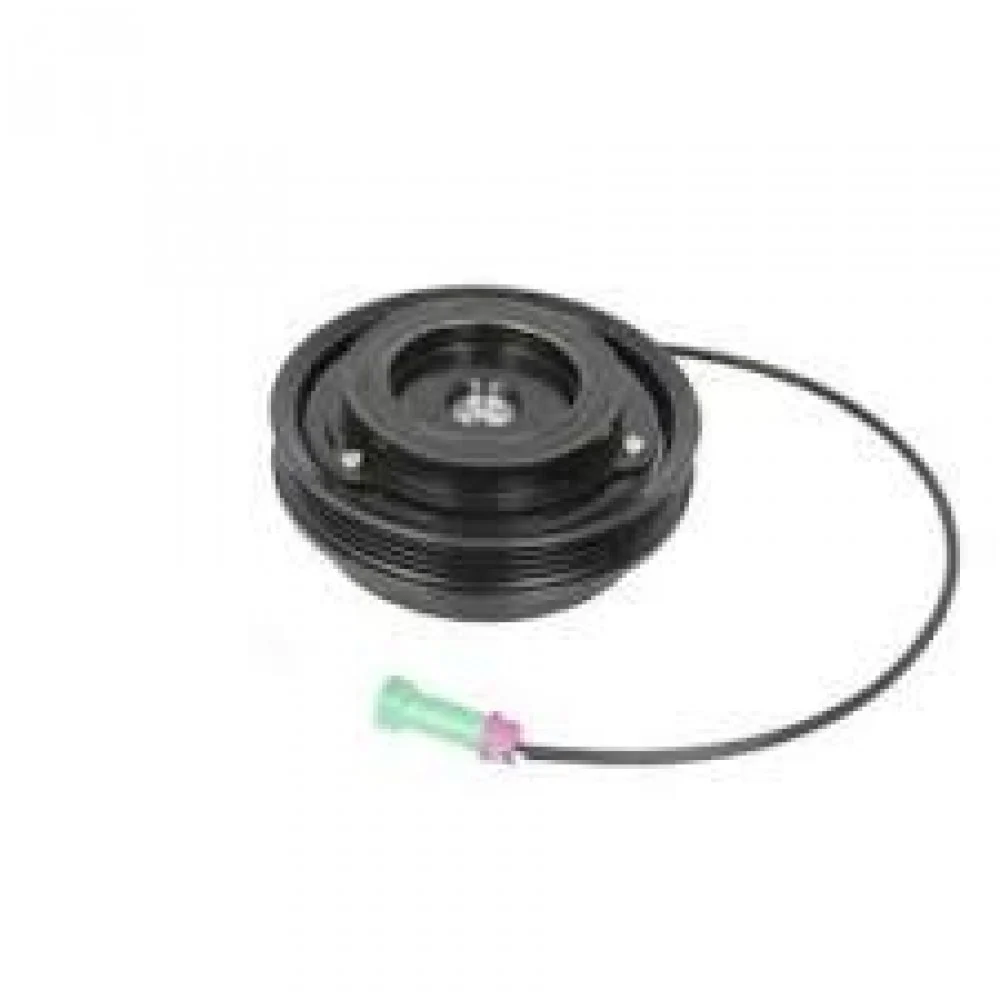 11961C# كلتش كمبروسر فولكسواجن بولو باسات 2001 / COMPRESSOR CLUTCH VOLKSWAGEN PASSAT 2001