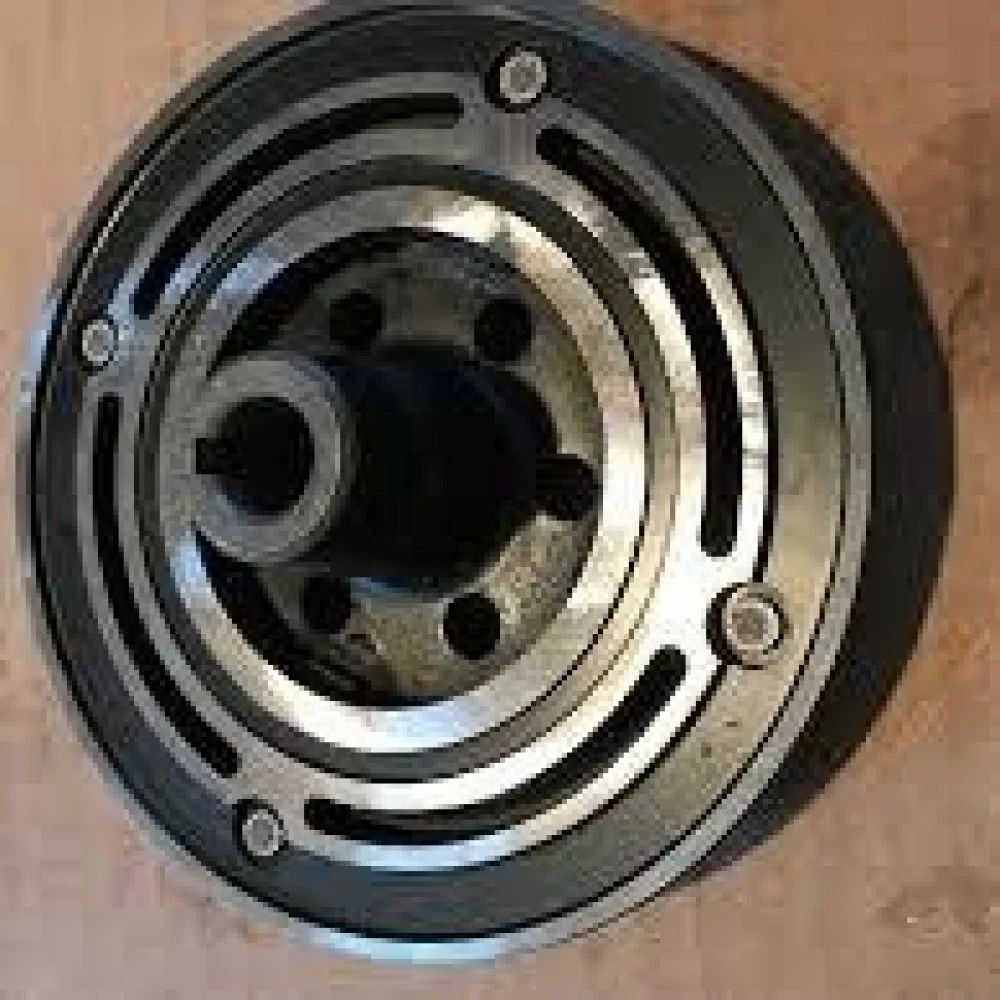 11857C# دسك كمبروسر ساندن بتيله 709/ COMPRESSOR CLUTCH DISK TILLA TYPE SD-709 SD7H15