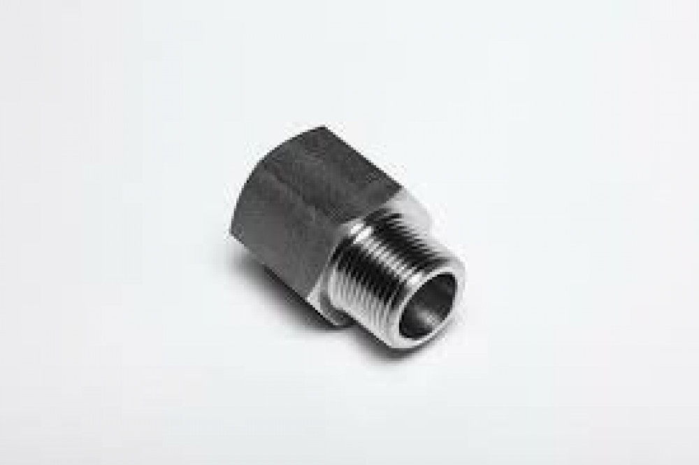 #10618A توصيلة روتالاك / ADAPTOR ROTALOCK TO TUBE O-RING