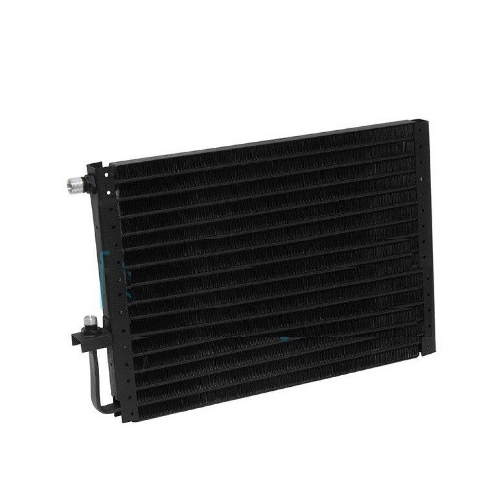 CONDENSER UNIVERSAL 10"X 21"X 22mm FLARE #10695C   كوندنسر فلير
