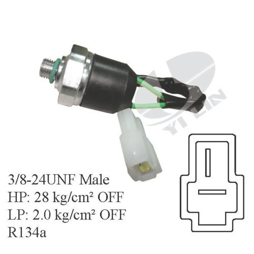 #10167Wبرشر سوتش بيناري / TRINARY SWITCH