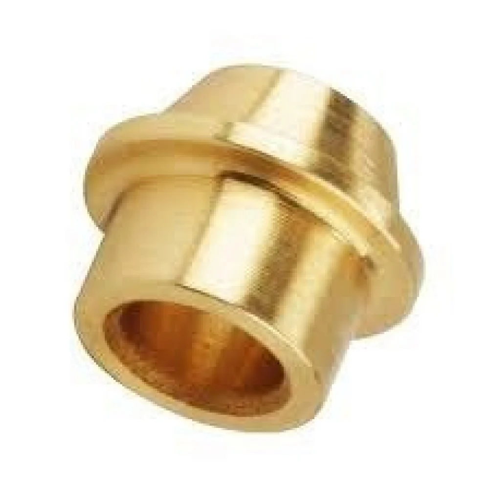 #10621W عدسه تغير من فلير الى اورنج والعكس / LENCE 3/8" FLARE TO O-RING