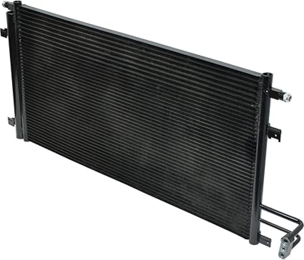 18 وكاديلاك اسكالد 15-17  CONDENSER CHEVEROLET SILVERADO 14-18 GMC SIERRA1500 14-18 CADILLAC ESCALADE 15-17