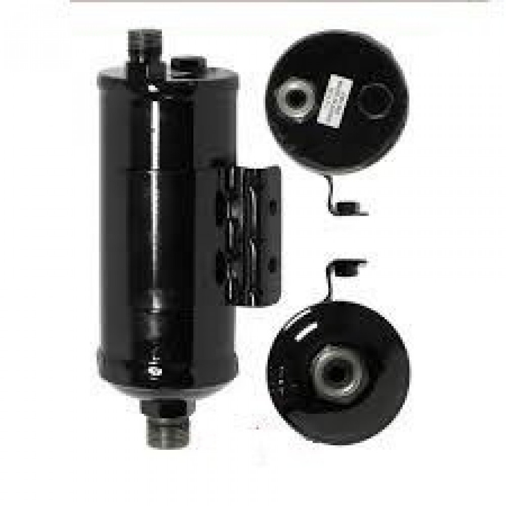 #11225W صفاية  مكيف فريون هيونداي سوناتا 98-05 / RECEIVER DRIER HYUNDAI SONATA 98-05