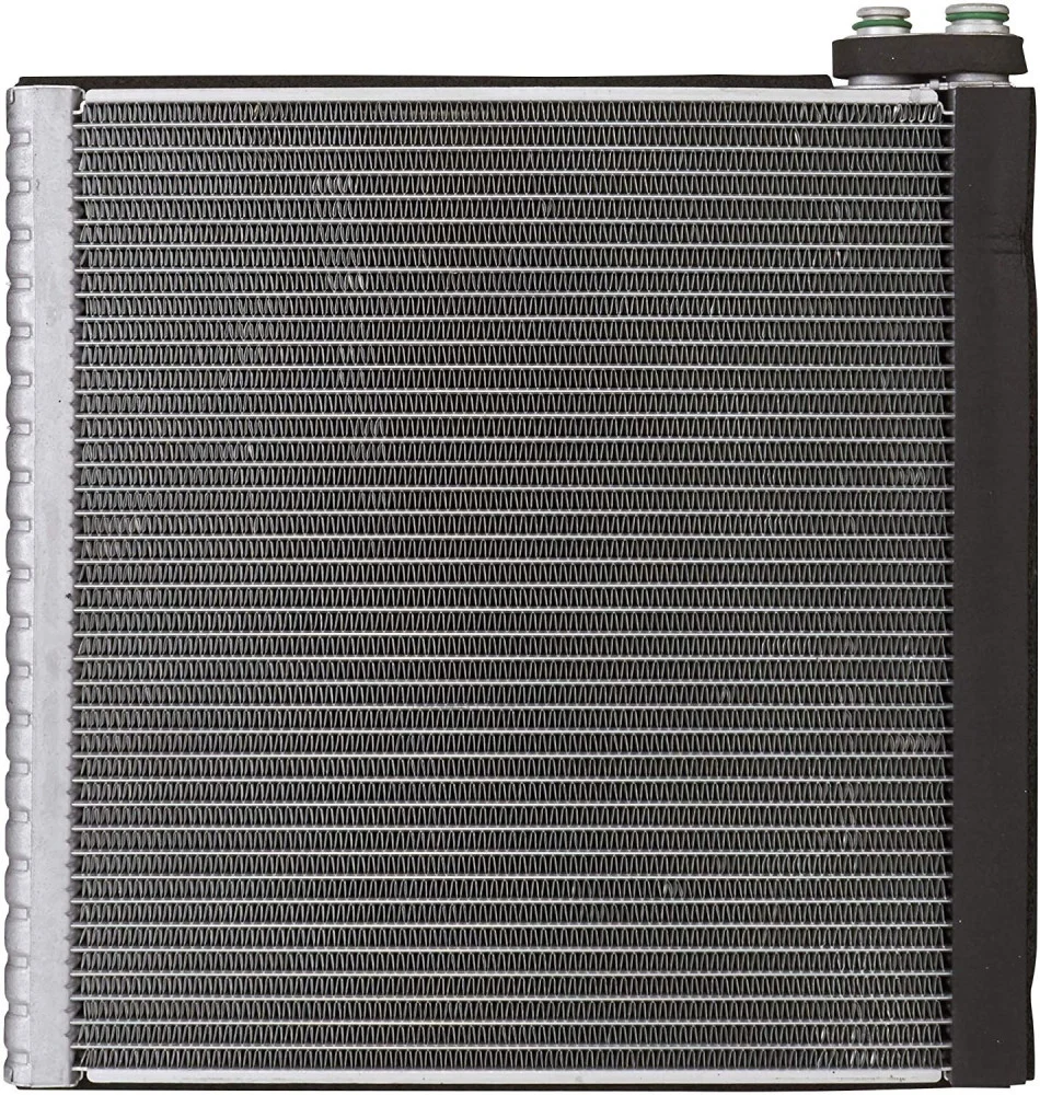 #11435C ثلاجة مكيف كامري ياباني 00-08 /EVAPORATOR COIL TOYOTA CAMRY 00-08