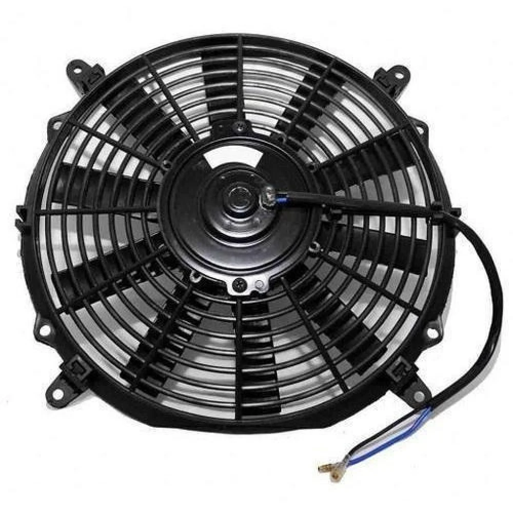 #10028CC مروحة 12في 12 بوصه 12 فولت 120 وات /FAN 12"X10B 12V 120W AB-2039A