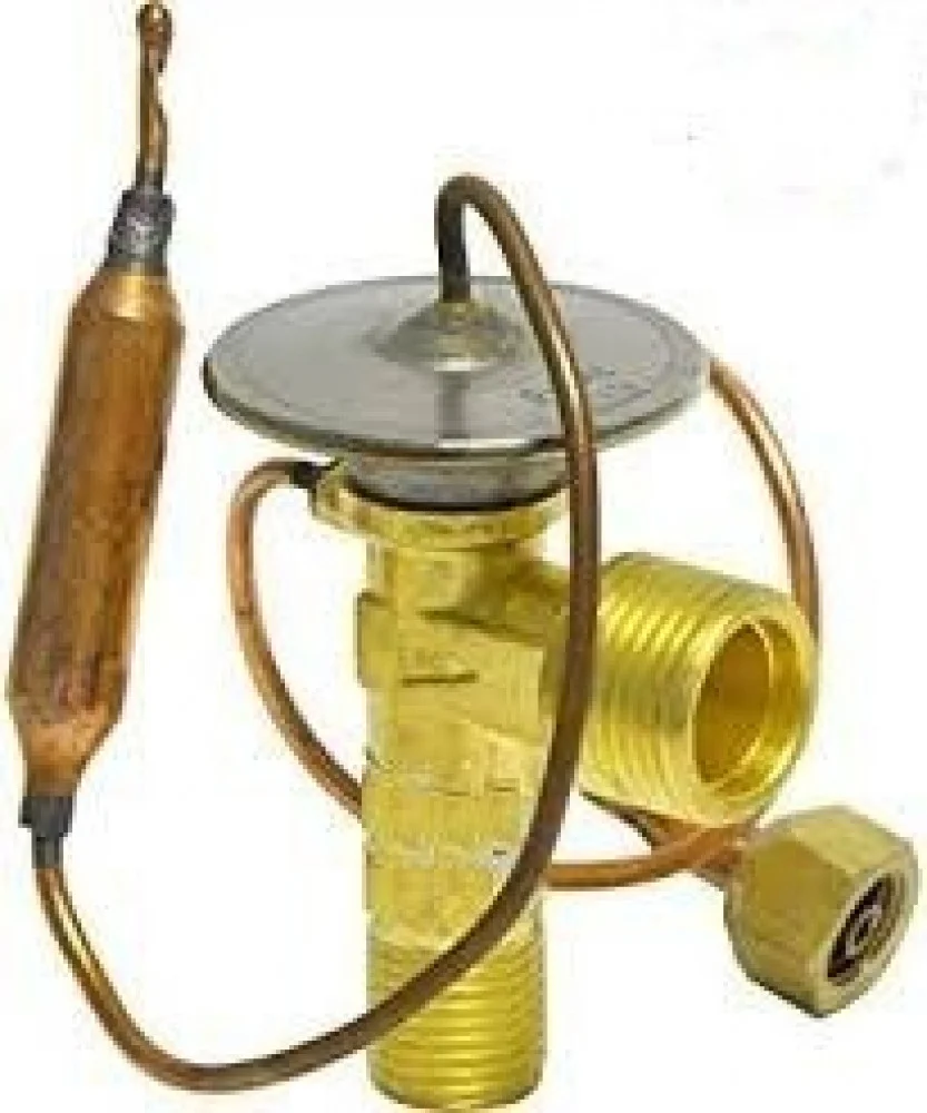 10542J# بلف فريون فوجي كوكي l EXPANSION VALVE FUJIKOKI GBE-E15QCA-5