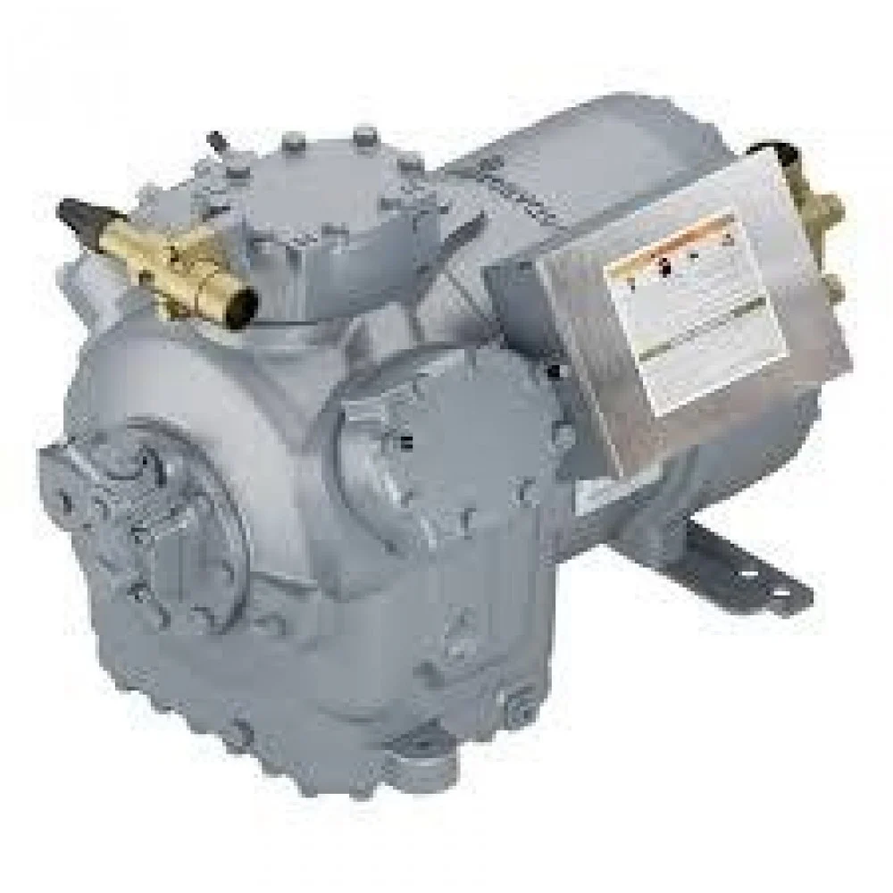 #11995A كمبروسر تشيلر مركزي كارير  / COMPRESSOR CARRIER FOR CHILLER 06EF229-360 CARLYLE
