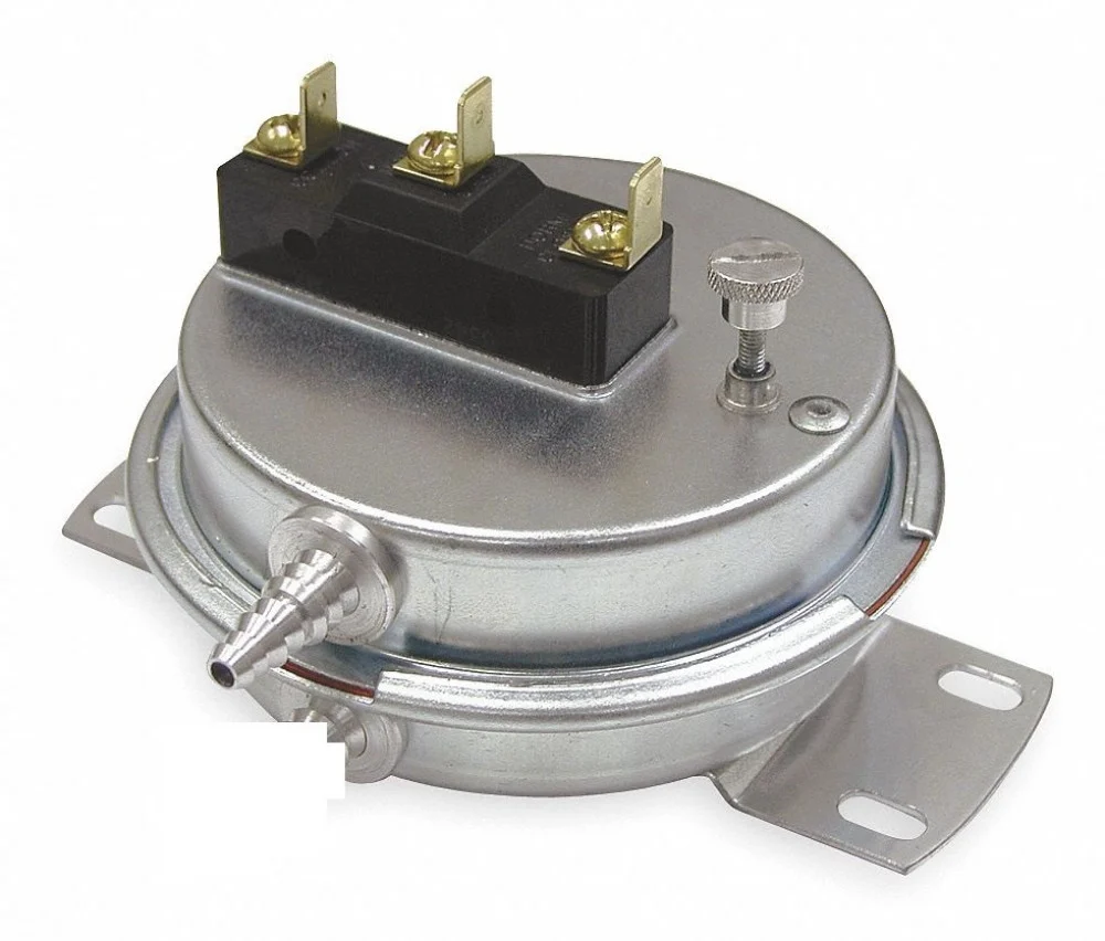 #03354A اير سوتش مكيف مركزي / AIR SWITCH 20537057 ANS ALSO A20086-048 AND 21009-048