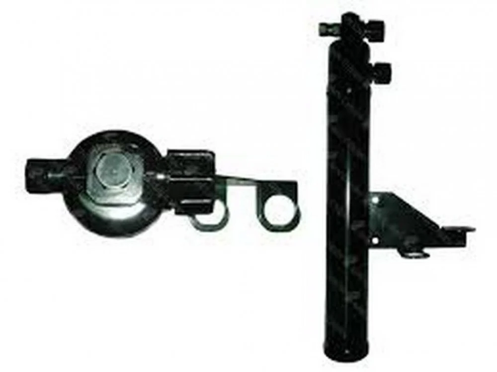 12995W#صفاية فريون ناقلة مرسيدس اكتروس / RECEIVER DRIER MERCEDES ACTROS 2010