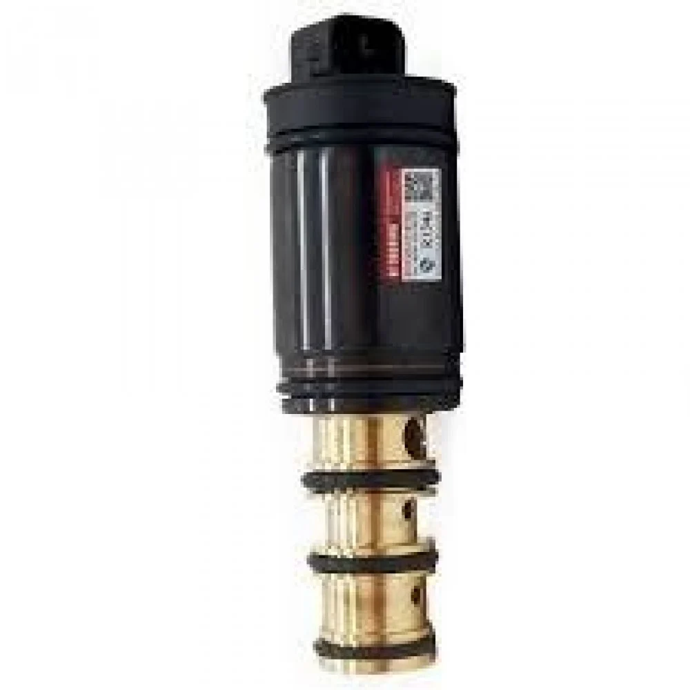 12710J# بلف كمبروسر ياريس / COMPRESSOR VALVE TOYOTA YARIS