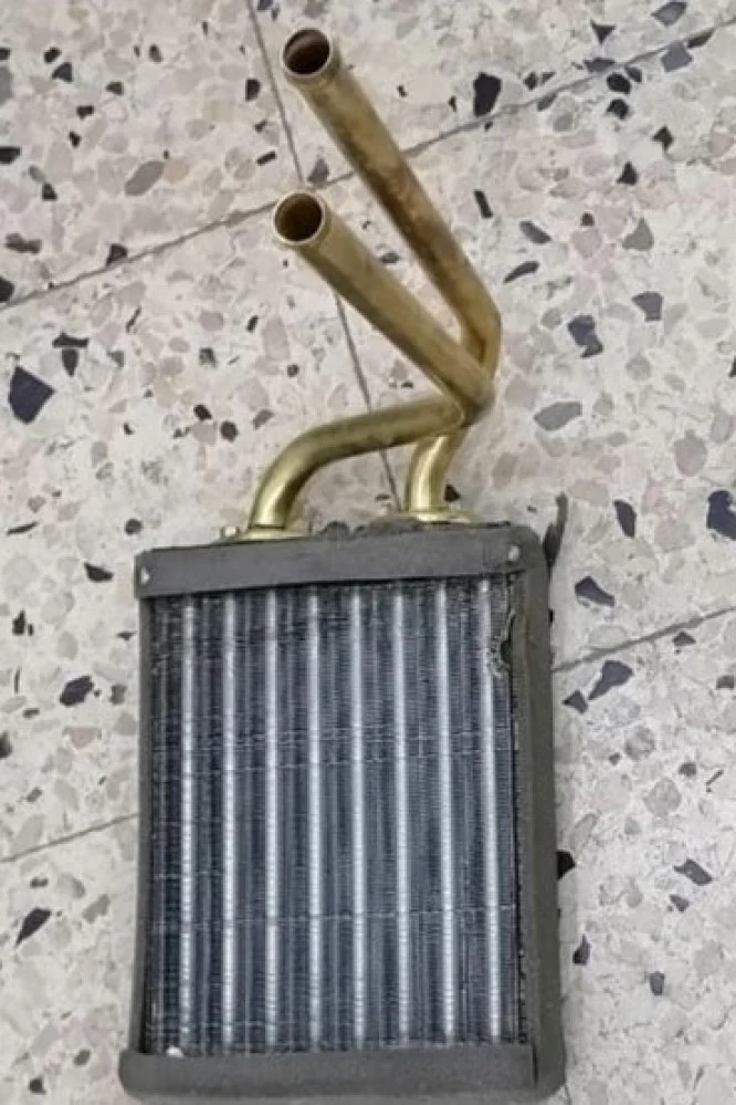 HEATER CORE FOR CAR # 11843C