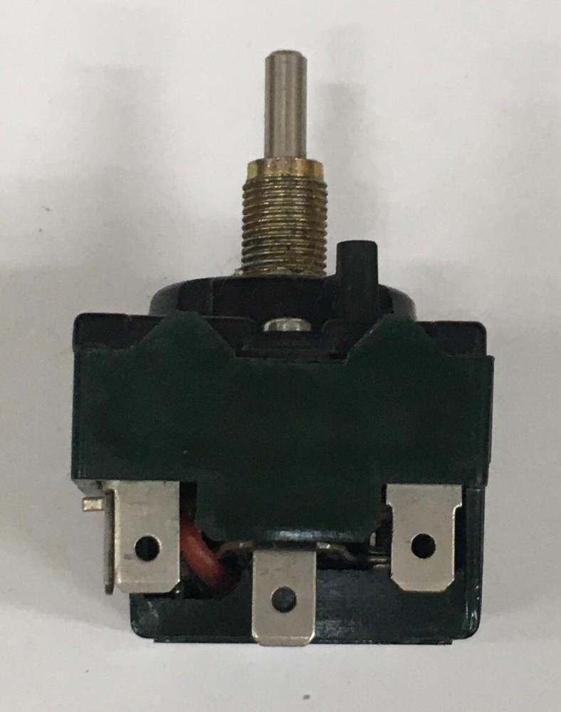 #00017E مفتاح سوتش غلاية شاي كبير / ENERGY SWITCH DUAL CIRCUITS FOR TEA POT 14-ER-02
