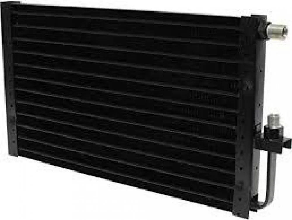 11445C# لديتر مكيف سياره عام / CONDENSER UNIVERSAL 16-28-22mm O-RING