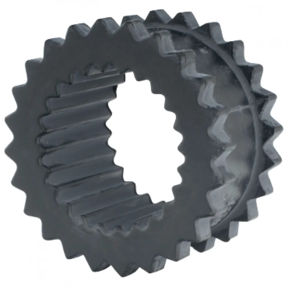 #03021A كوبلنج ربل مانع اهتزاز /SURE FLEX SLEEVE COUPLING 7JE 2867102 WOODS SONS 110 X 70 X 56mm