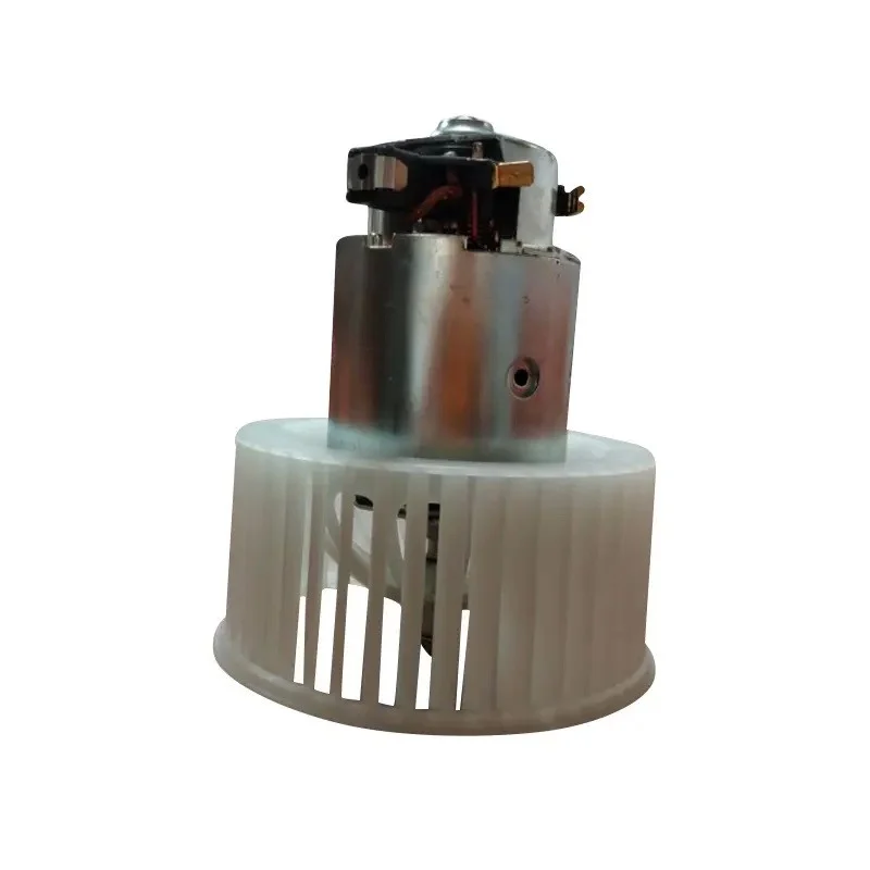11245C# مروحة ناقلة فولفو مع بلور واحد  2016   BLOWER FAN VOLVO 2016 FM FH SINGLE WHEEL