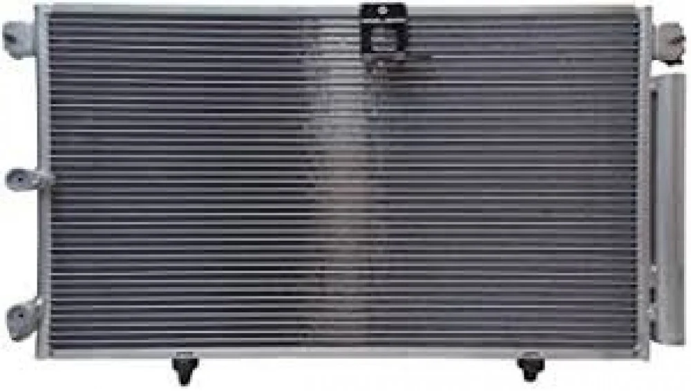03 ار اكس 300 / CONDENSER TOYOTA LEXUS RX300  V6