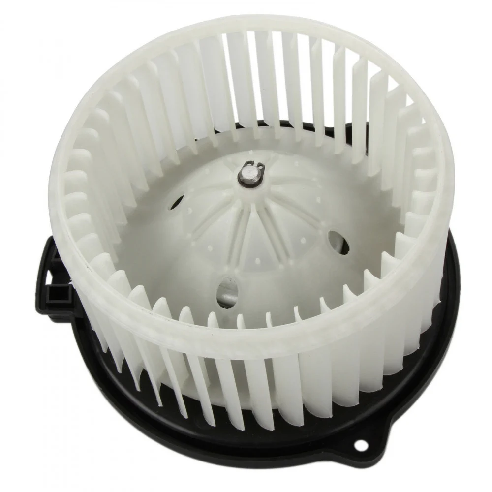 12738J# مروحة طبلون كورولا 01-07 / BLOWER MOTOR TOYOTA COROLLA 01-07