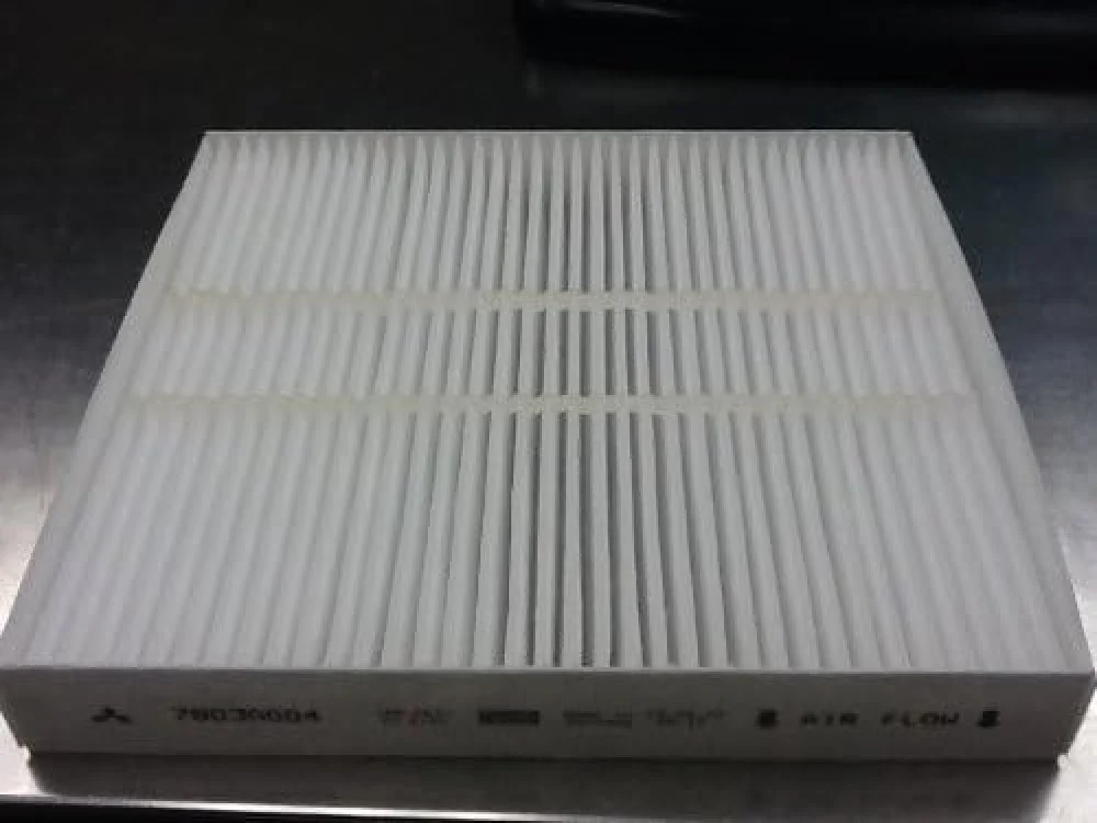12741C# فلتر هوا سياره متسوبيشي لانسر 07 / AIR FILTER MITSUBISHI LANCER 07