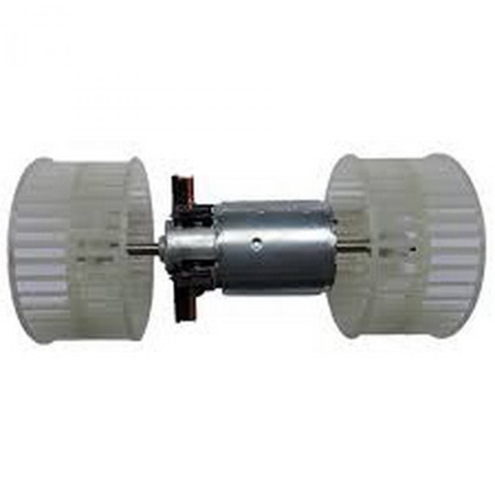 #13063C مروحة بلور ناقلة مان اكتروس افيكو وغيره 24 فولت / BLOWER FAN MOTOR MAN ACTROS IVECO TRUCK 24V