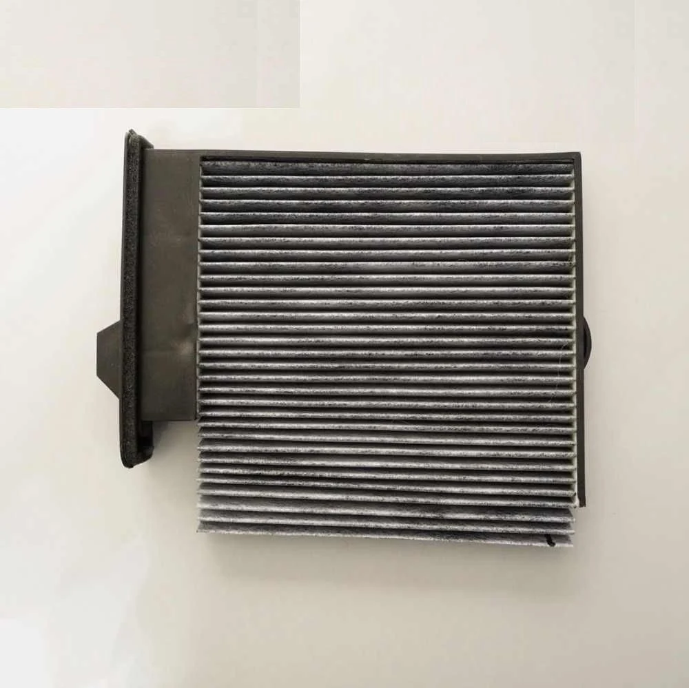 12235C# فلتر هوا نيسان تيدا / AIR FILTER NISSAN TIIDA