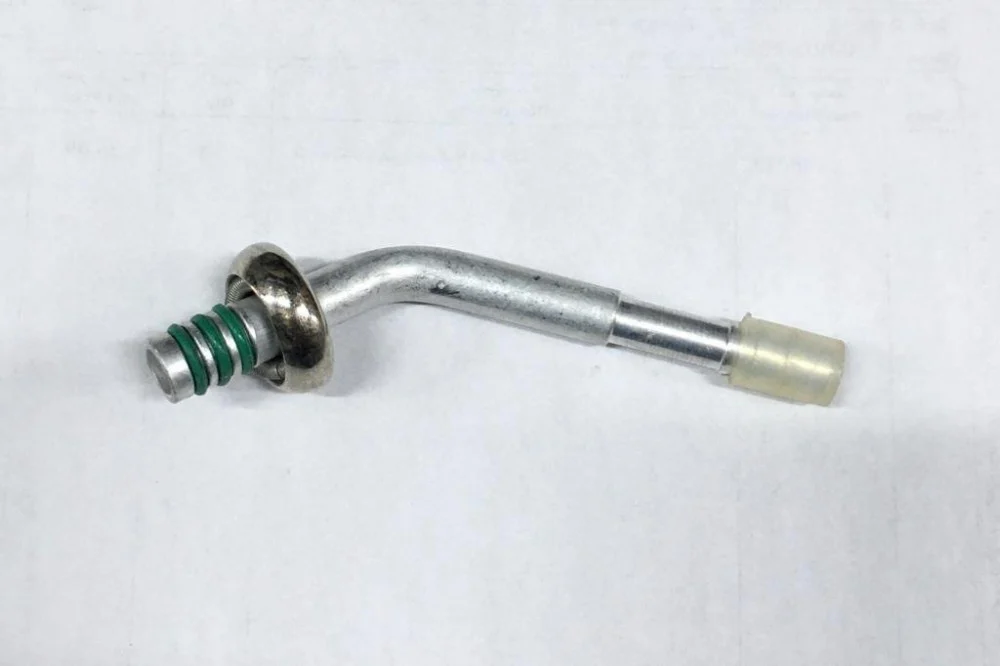 12726C# توصيله كبس سياره فورد / QUICK JOINT 3/8 MALE 45 D