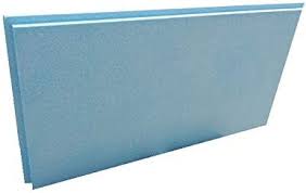 Innovation Blue Thermal Insulation Cork Board 3cm 60×125