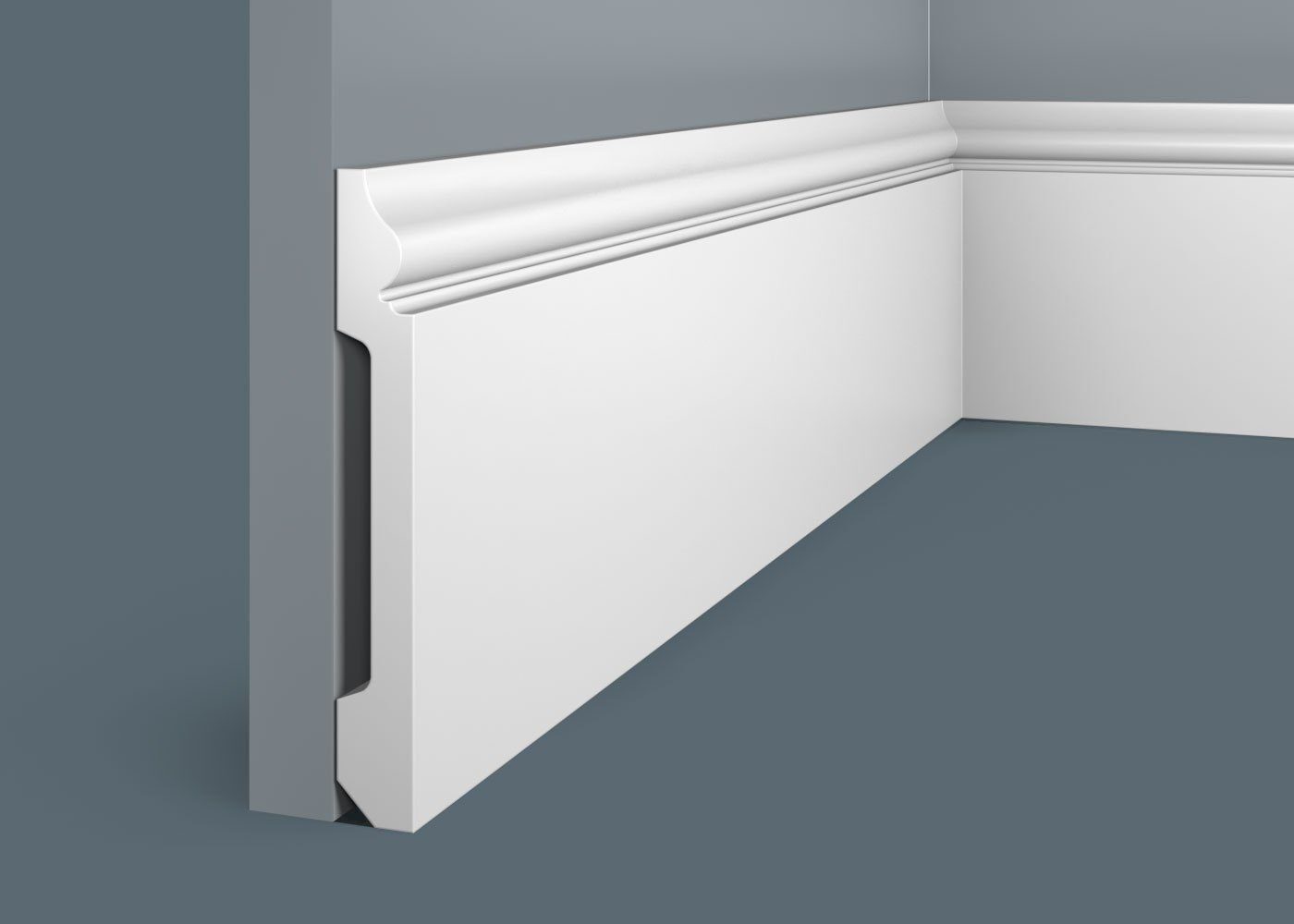 باخميس سكلو ديكور 138×18×2متر روسي P006