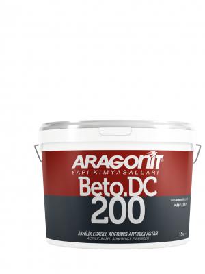 باخميس مادة تتخشينة سراميك  تركي 5 كيلو BETO-DC 200