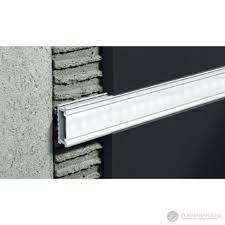 PIAO 17 Iced L-Shaped LED Strip for Drawers
