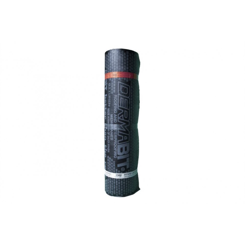 Sapt waterproofing roll 160g 10m