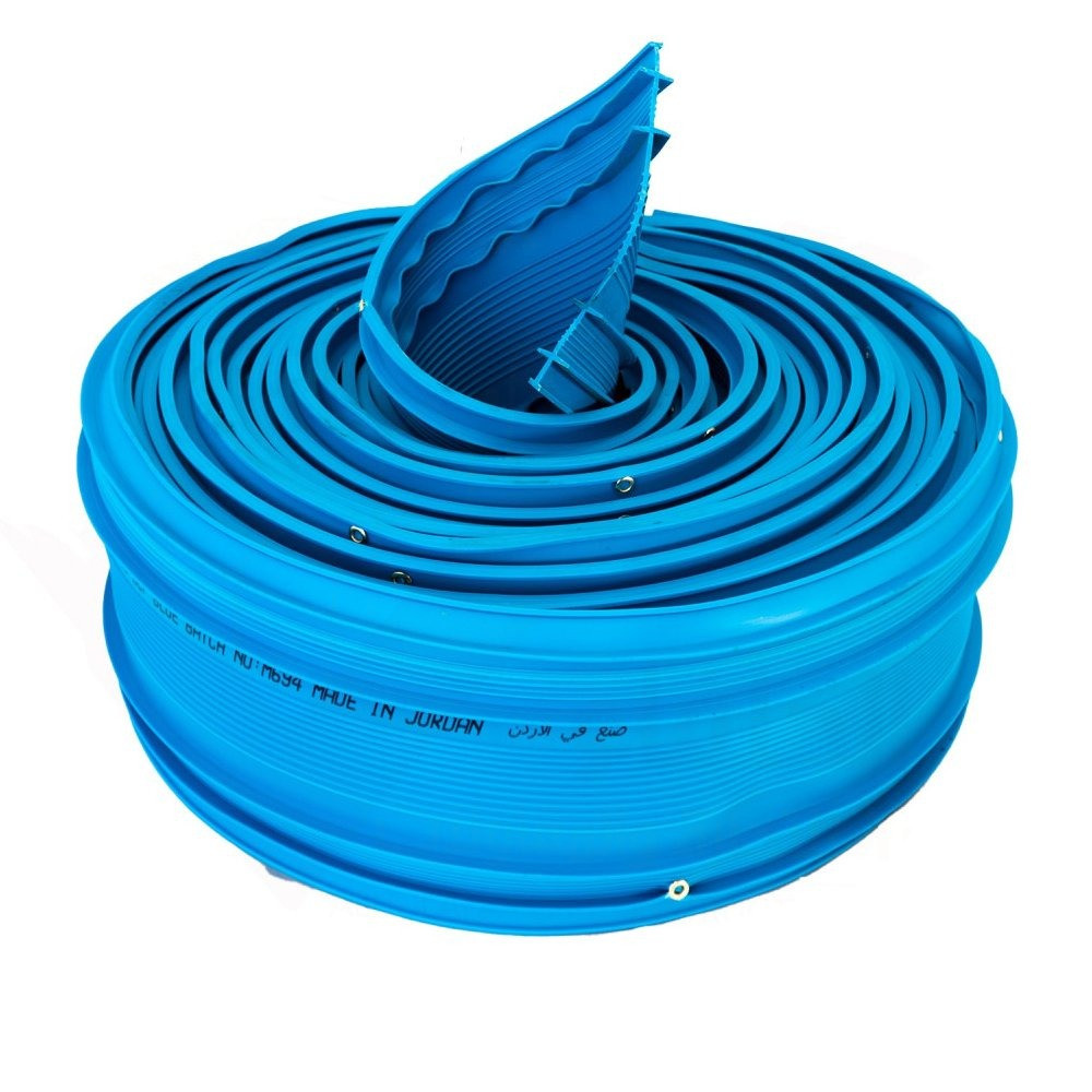Sudamco Rubber French Step 2cm for Swimming Pools