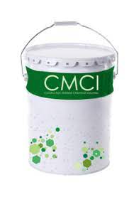 CMC Epoxy Tank Sky Blue 13 kg