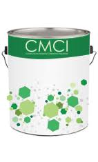 CMC Epoxy Flooring Gray 10L (17kg) = 30m²